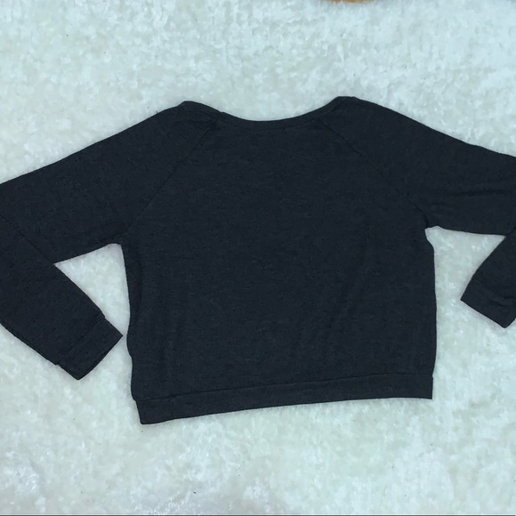 Long sleeve shirt with stars - Picture 2 of 2